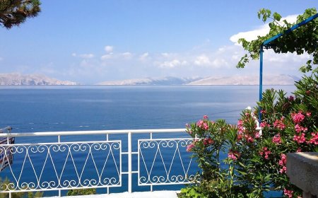 Apartmanok A Tenger Mellett Sveti Juraj, Senj - 2399 Sveti Juraj