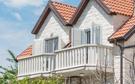 Villa Mandić Kaštel Štafilić