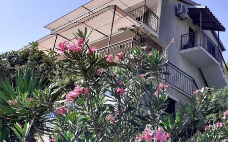 Apartments Ana Prizba