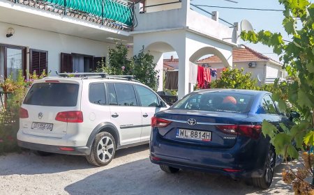 Apartment Vinka Trogir