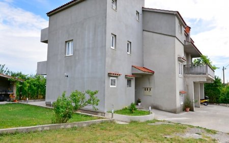 Apartment Sanja Rab