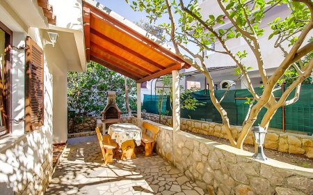 Apartmanok Parkolóhellyel Mali Losinj, Losinj - 376 Mali Lošinj