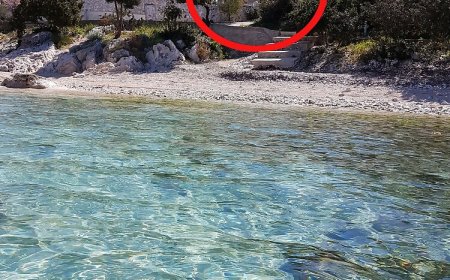 Családi Apartmanok A Tenger Mellett Kanica, Rogoznica - 12895 Kanica