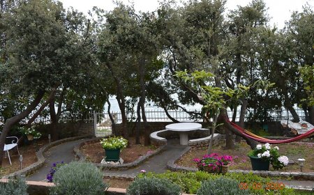 Apartmanok A Tenger Mellett Kozino, Zadar - 13085 Kožino