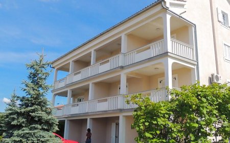 Apartments Matic Malinska