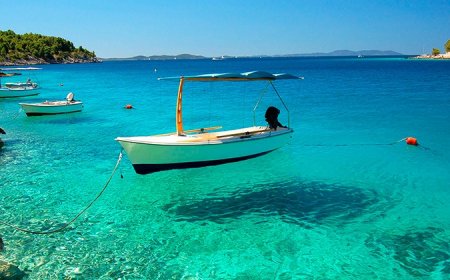Cres sziget