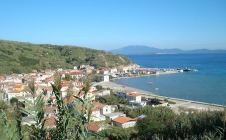 Lošinj sziget