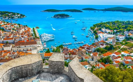 Hvar sziget