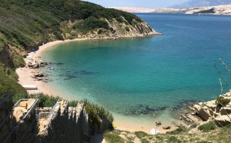 Otok Pag