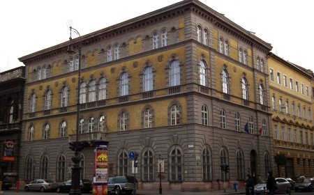 Liszt Ferenc Emlékmúzeum és Kutatóközpont