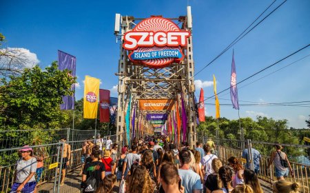 Sziget Fesztivál