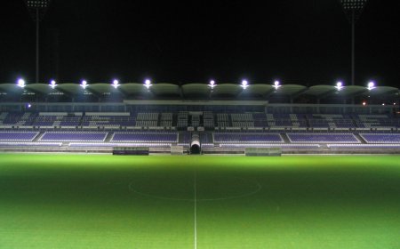 Szusza Ferenc Stadion
