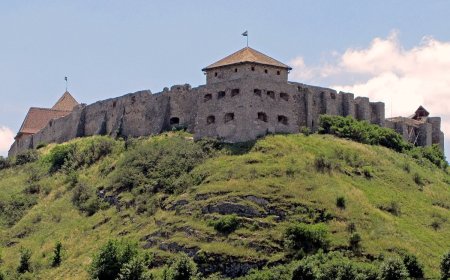 Sümegi vár