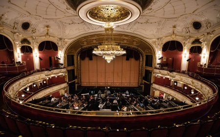 Budapesti Operettszínház