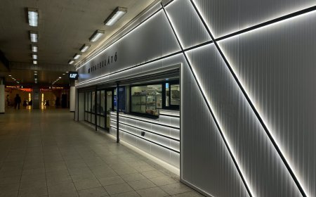 Batthyány téri metrómegálló