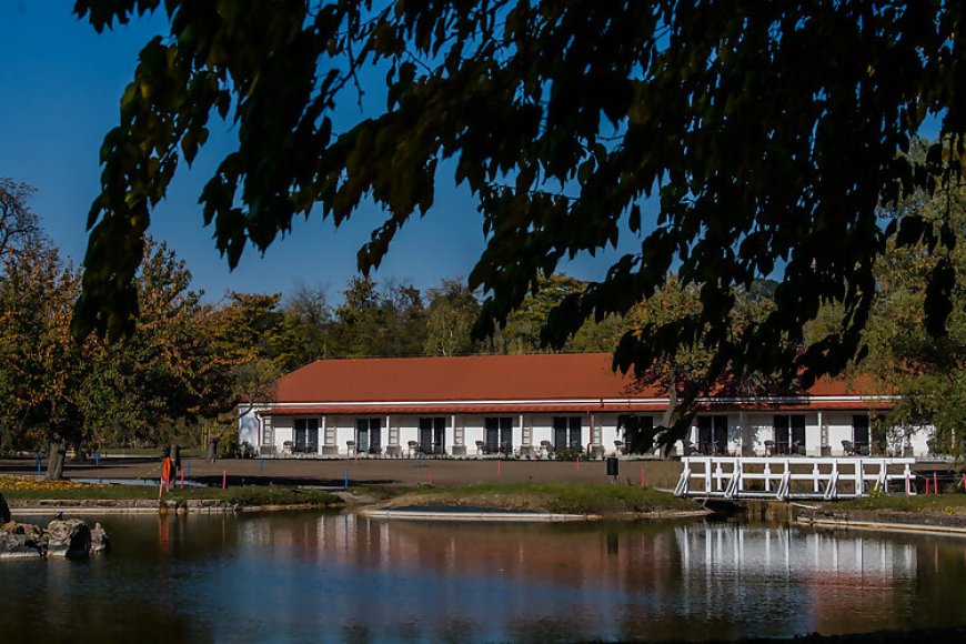 Pannónia Golf & Country Club Alcsútdoboz