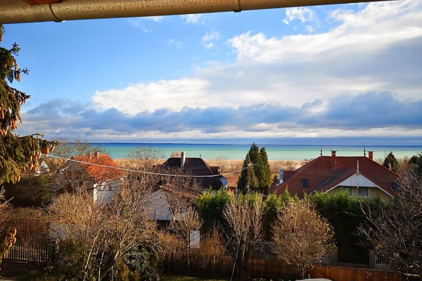 Hello Balaton Apartman Alsóörs