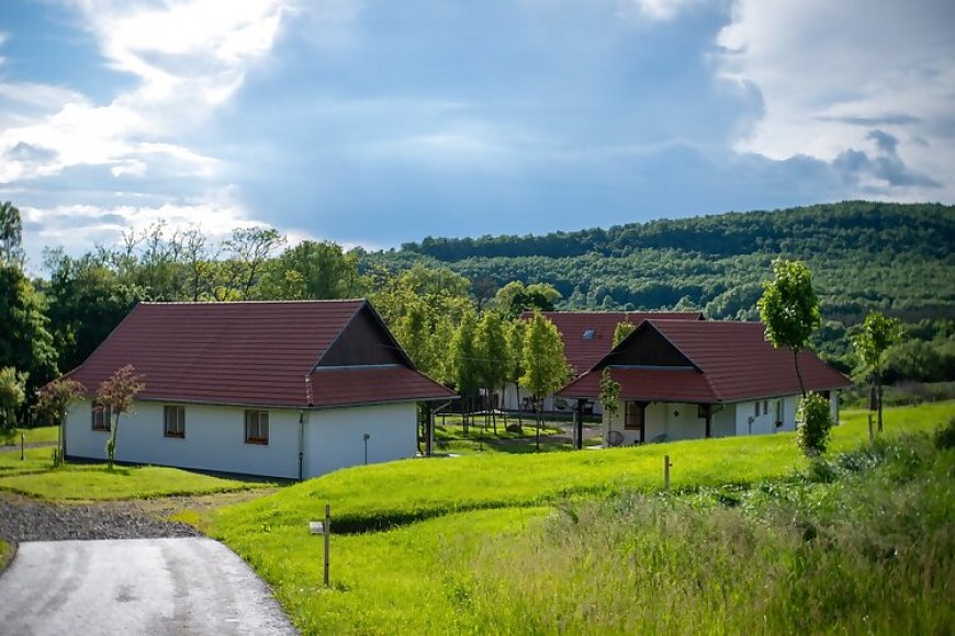 Csermely Vendégház Alsótold