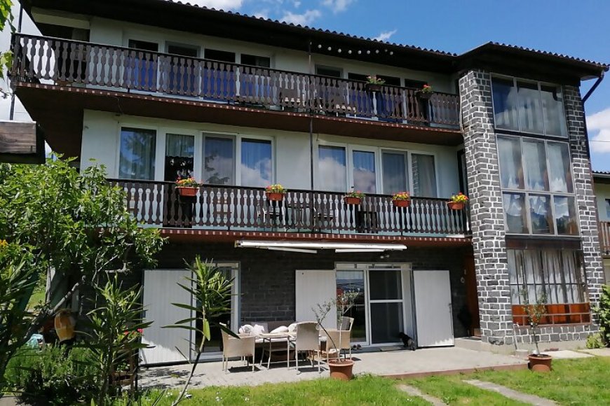 Korbély Apartman Badacsony