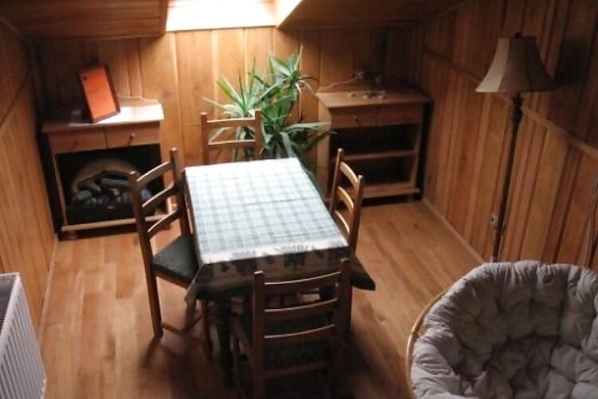 Tölgyfakuckó Apartman Baja