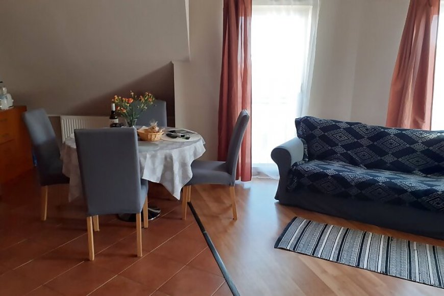 Bodza Apartman Balatonalmádi