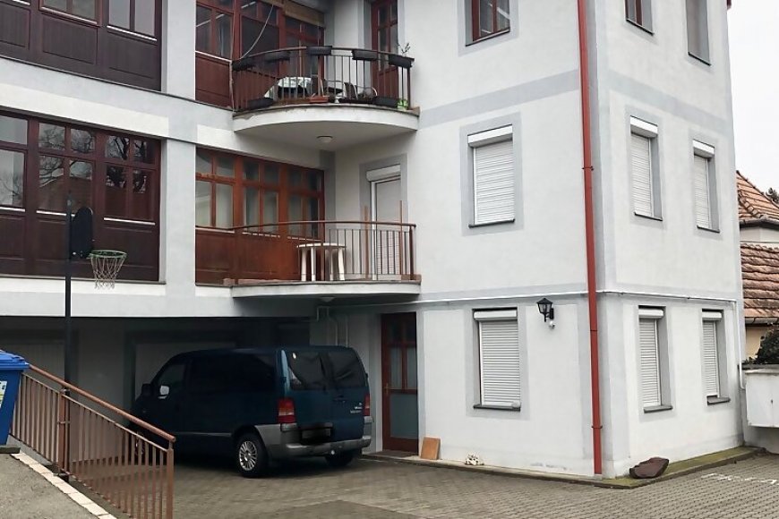 Mandulavirág Apartman Balatonalmádi