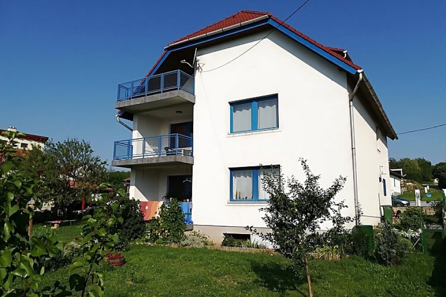 Róbert Apartman Balatonalmádi