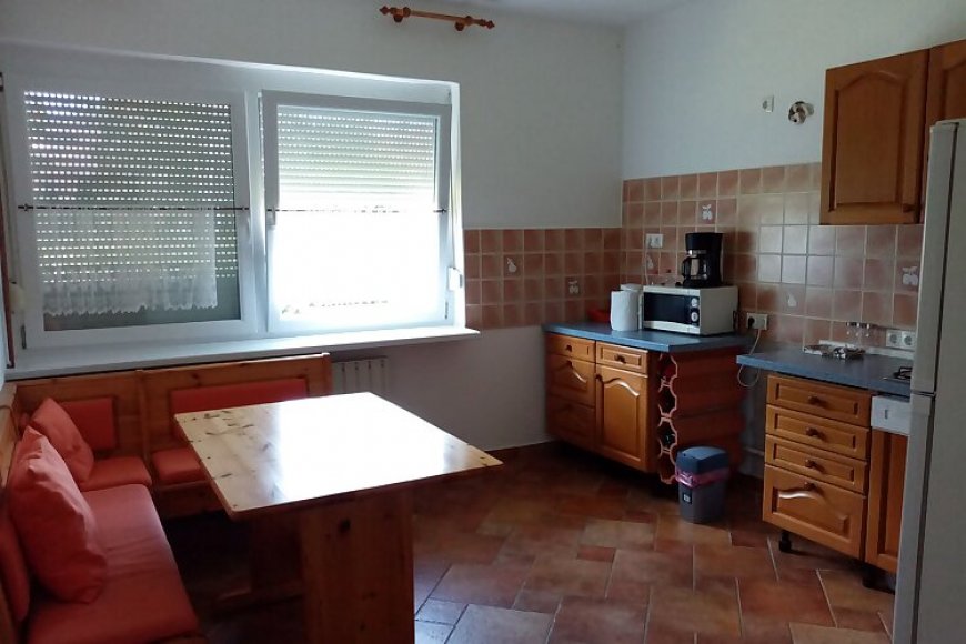 Tulman Apartman Balatonberény