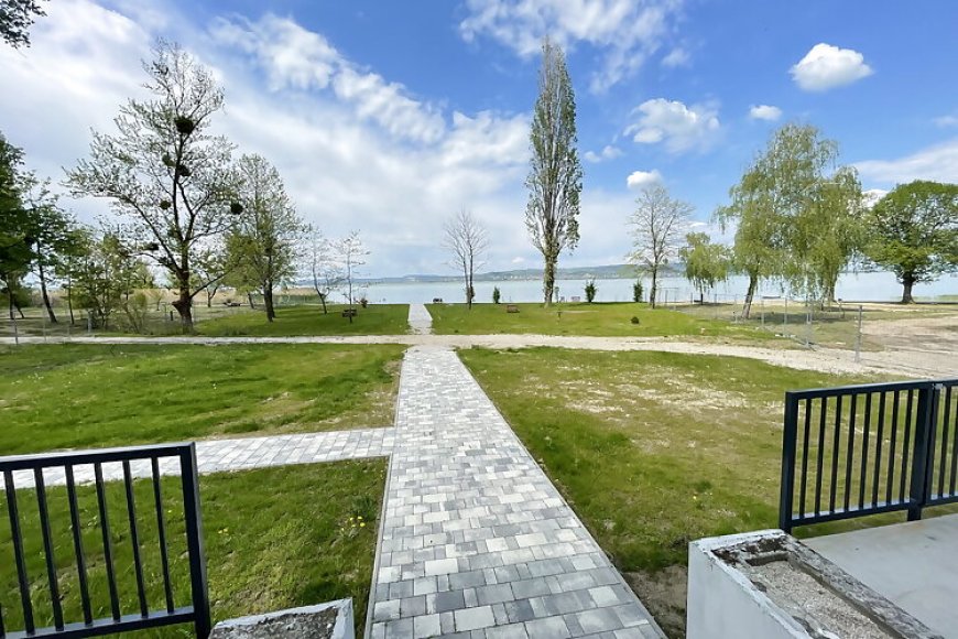 Gyöngybagoly Apartman Balatonberény