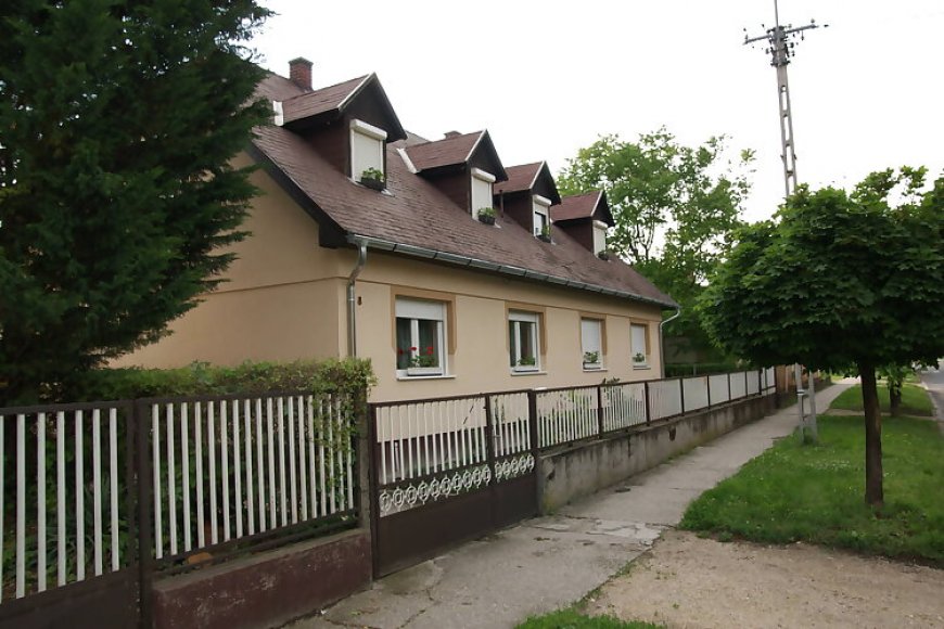 Móró Apartman B Balatonboglár