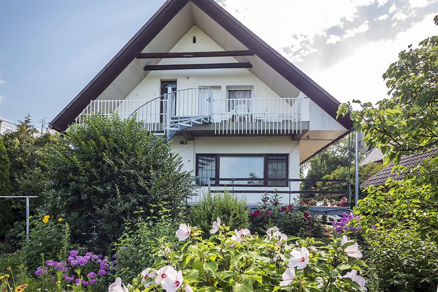 Mona Apartman Balatonboglár