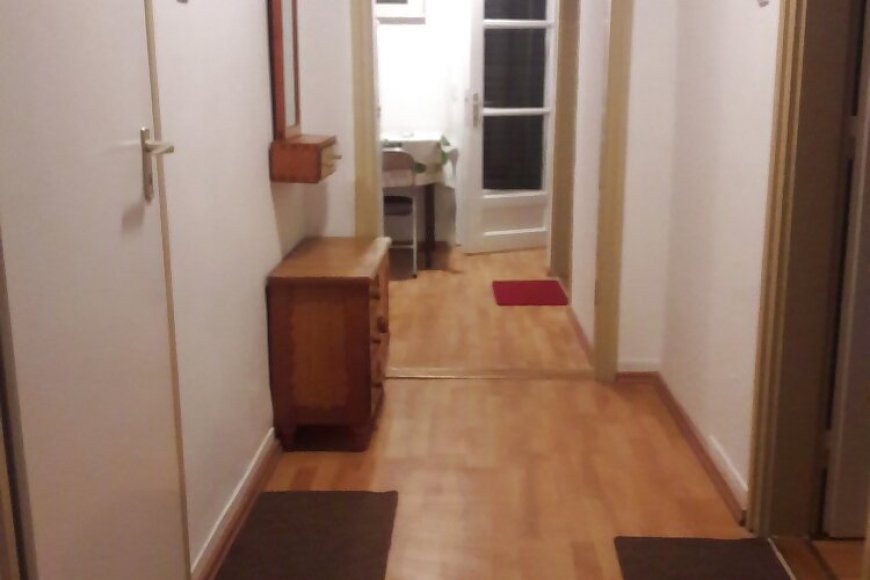 22-es Ház Apartman Balatonboglár