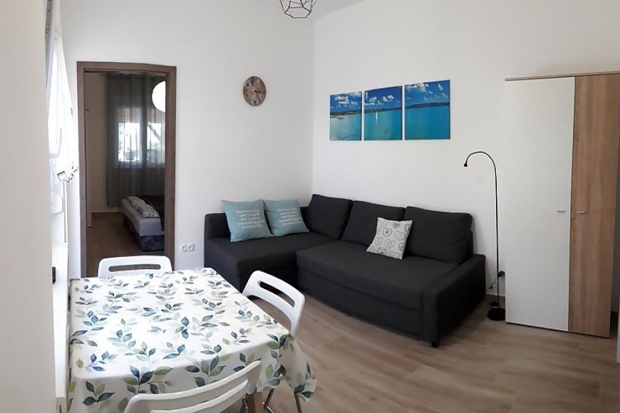 B4 Apartman Balatonboglár