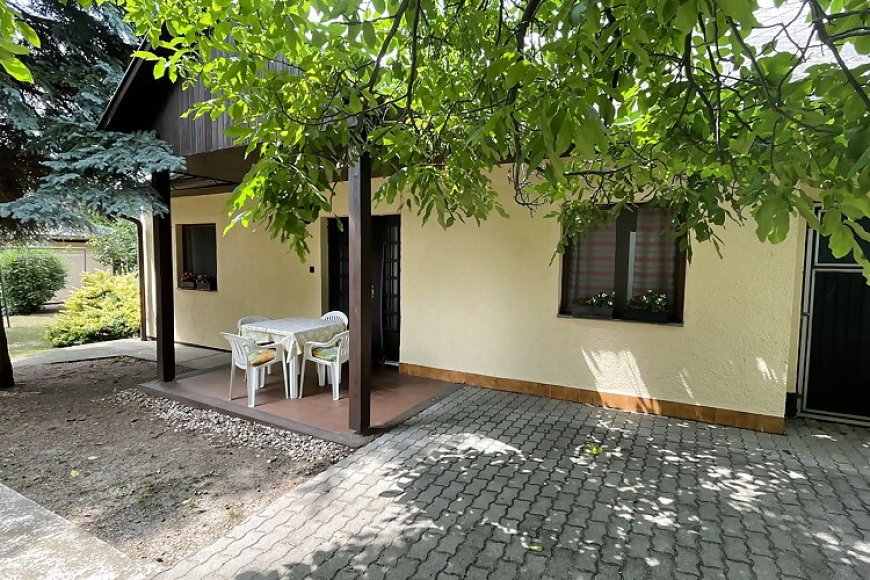 Szondi Apartman Balatonboglár