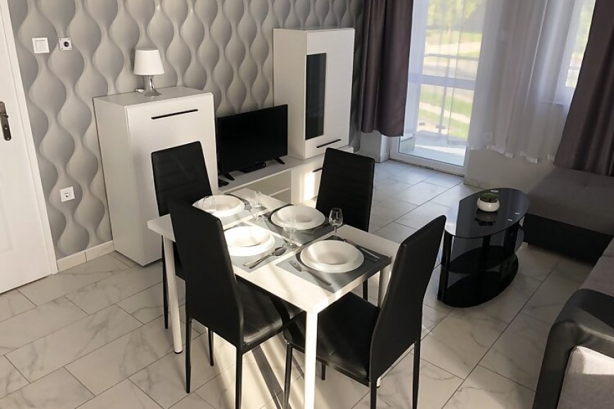 Pelissa Apartman Balatonboglár