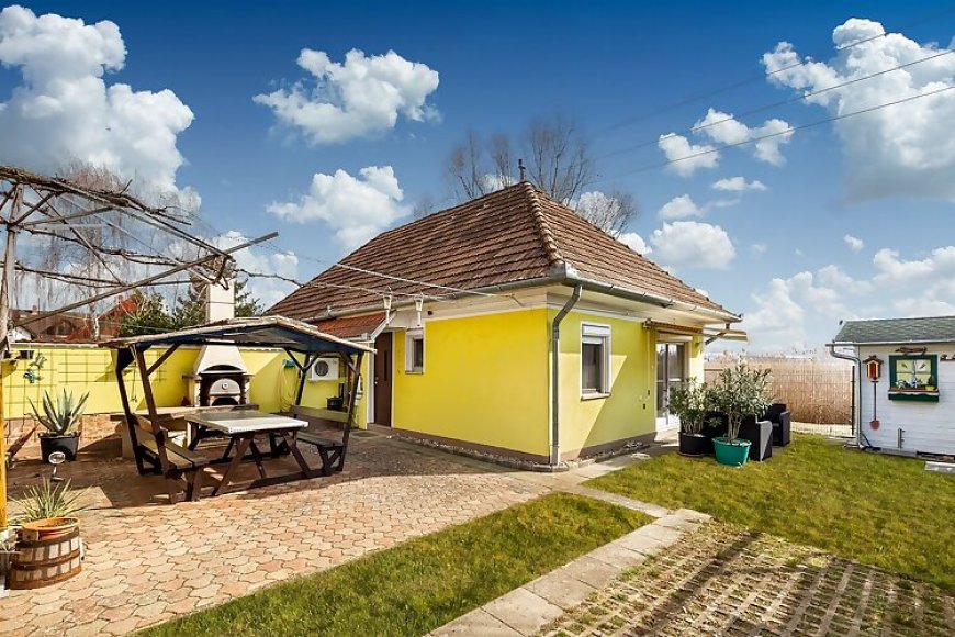 Ute Apartman Balatonboglár