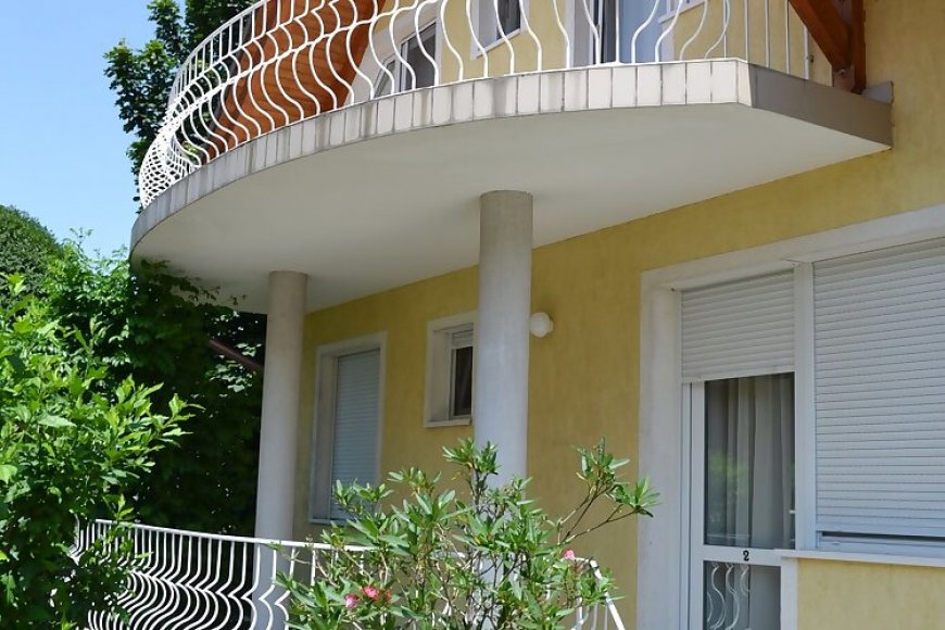 Atlantika Apartman Balatonboglár