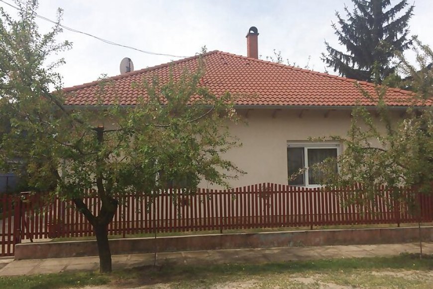 Sándor Apartman Balatonboglár