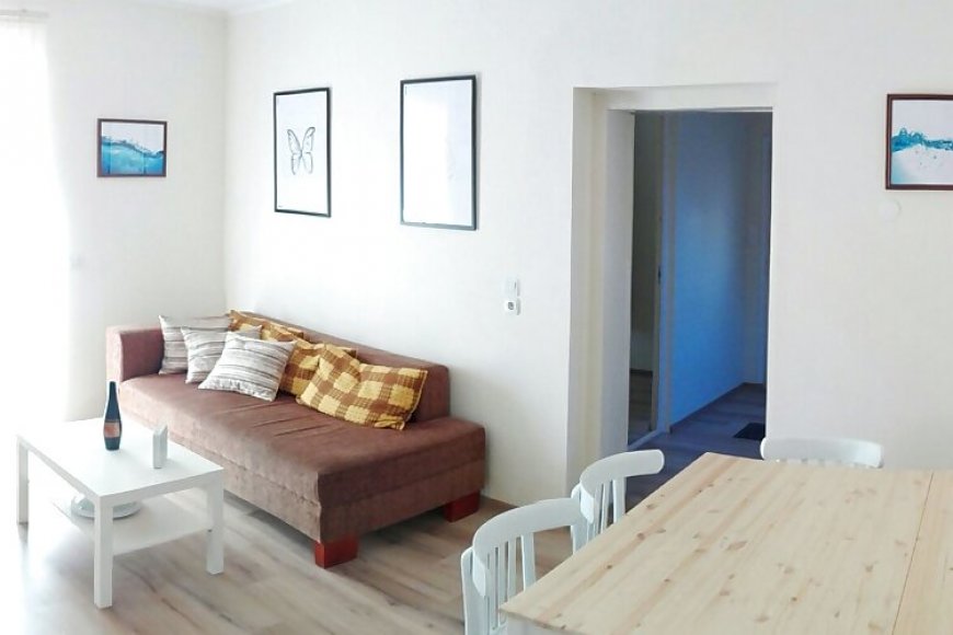 B7 Apartman Balatonboglár