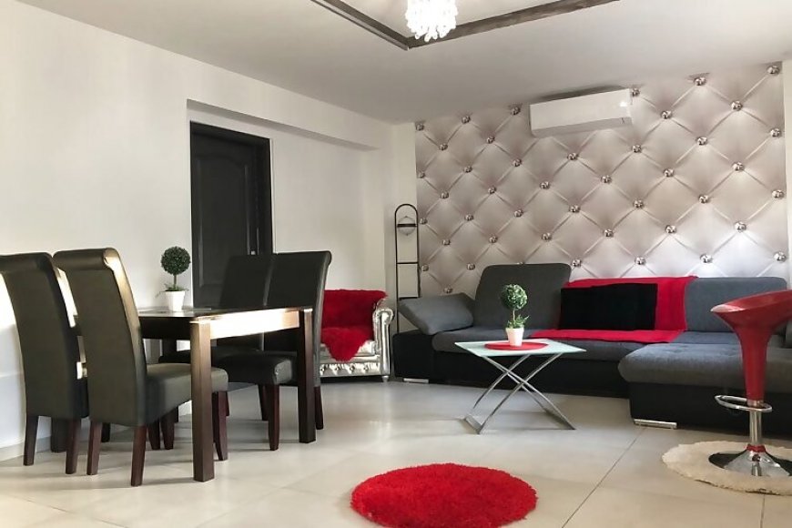 Korona Apartman Balatonboglár