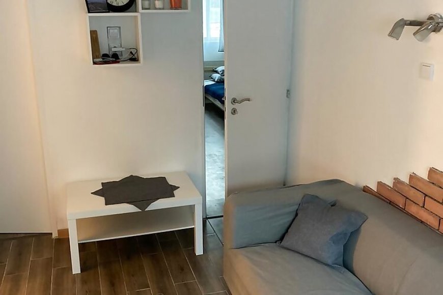 Harmath-Szabó Apartman Balatonboglár