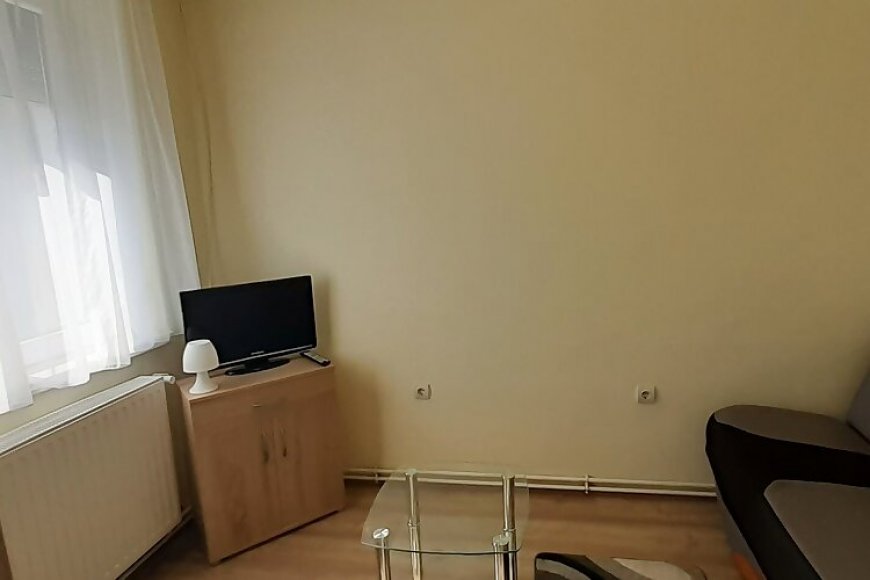 Mini Apartman Balatonboglár