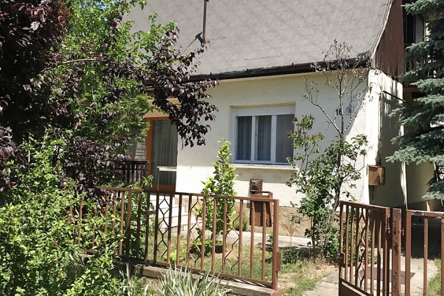 Rózsás Apartman Balatonboglár