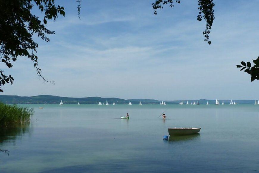 Platán Panzió Balatonboglár