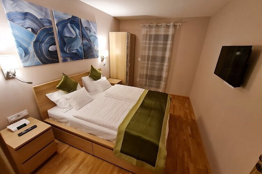 Fenyves Apartmanok Balatonfenyves