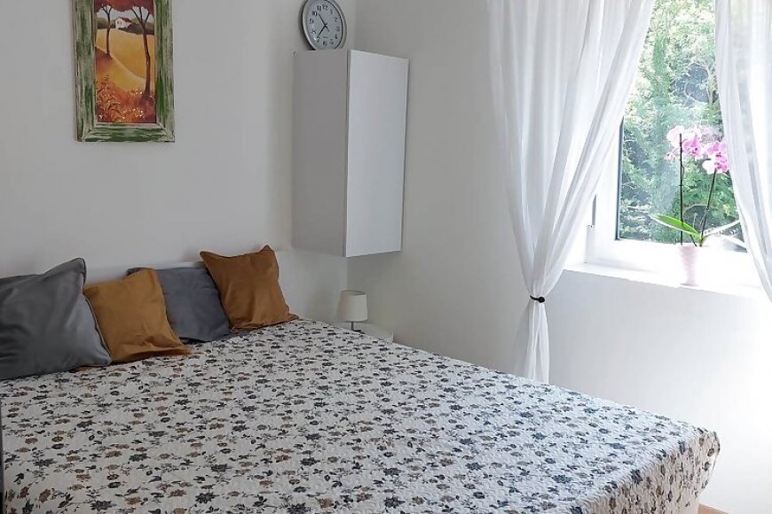 Gizella Apartman Balatonfenyves