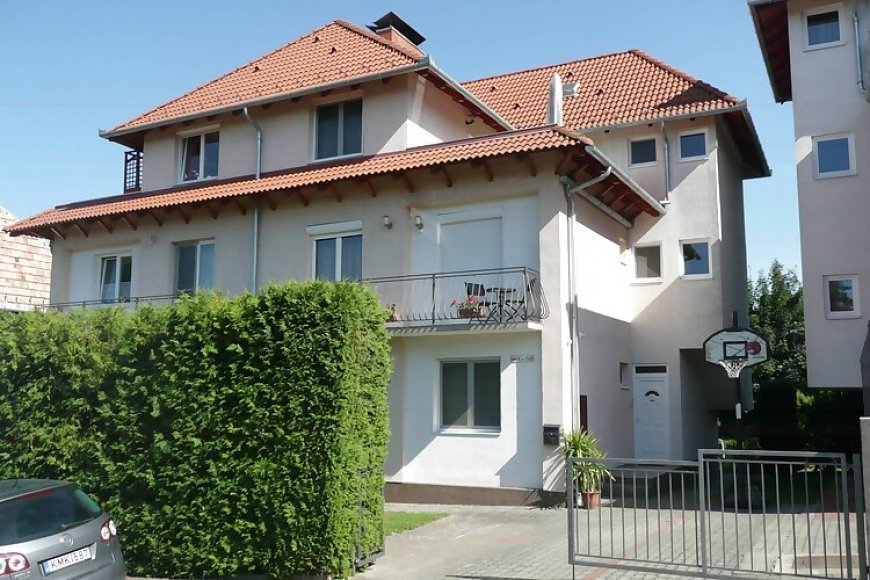 Rádi Apartman Balatonföldvár