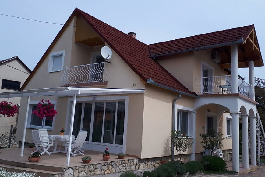 Gál Apartman Balatonföldvár