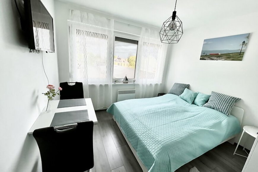 Lótusz Apartman Balatonföldvár