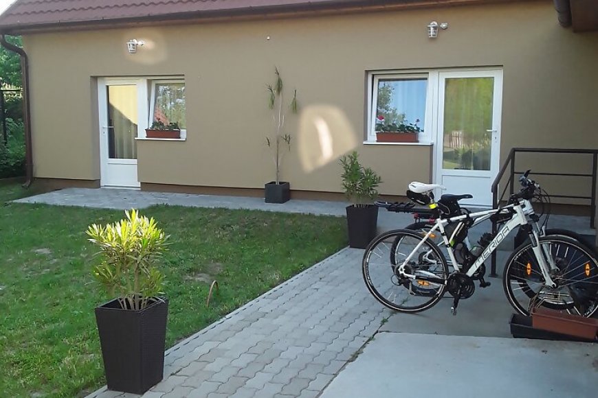 Gabi Apartman Balatonföldvár